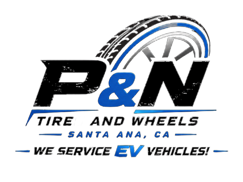 P&N Tire & Wheels
